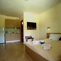 Hotel in Greece, Dode, 400 sq.m.