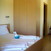 Hotel in Greece, Dode, 400 sq.m.