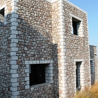 Other in Greece, Dode, 90 sq.m.