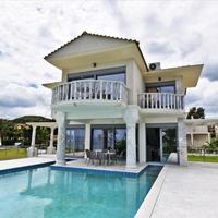 Villa in Greece, Central Macedonia, Center, 250 sq.m.