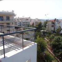Flat in Greece, Attica, Athens, 55 sq.m.