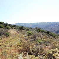 Land plot in Greece, Crete, Chania