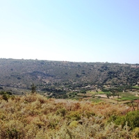 Land plot in Greece, Crete, Chania