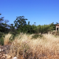 Land plot in Greece, Crete, Chania