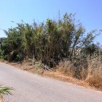 Land plot in Greece, Crete, Chania
