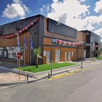 Business center in Greece, Crete, Chania, 1475 sq.m.