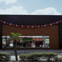 Business center in Greece, Crete, Chania, 1475 sq.m.