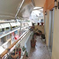 Flat in Greece, Central Macedonia, Center, 112 sq.m.