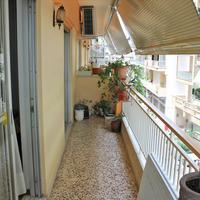 Flat in Greece, Central Macedonia, Center, 112 sq.m.