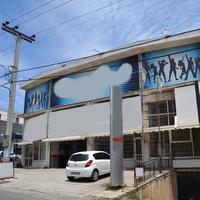 Business center in Greece, Attica, Athens, 680 sq.m.