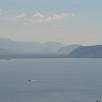 Земельный участок в Греции, Ионические острова