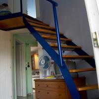 Townhouse in Greece, Ionian Islands, 170 sq.m.