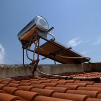 Townhouse in Greece, Ionian Islands, 170 sq.m.