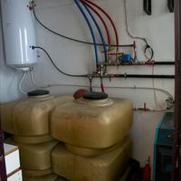 Townhouse in Greece, Ionian Islands, 170 sq.m.