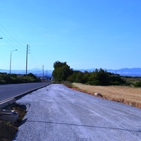 Land plot in Greece, Central Macedonia, Center