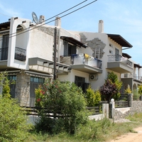 Townhouse in Greece, Central Macedonia, Khal, 70 sq.m.
