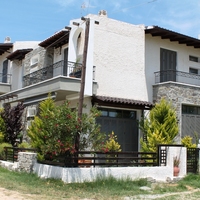 Townhouse in Greece, Central Macedonia, Khal, 70 sq.m.