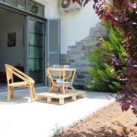 Townhouse in Greece, Central Macedonia, Khal, 70 sq.m.