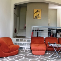 Townhouse in Greece, Central Macedonia, Khal, 70 sq.m.