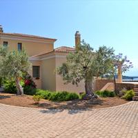 Вилла в Греции, Пелопоннес, 248 кв.м.