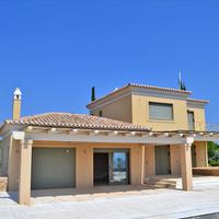 Вилла в Греции, Пелопоннес, 248 кв.м.