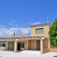 Вилла в Греции, Пелопоннес, 248 кв.м.