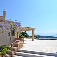 Вилла в Греции, Пелопоннес, 248 кв.м.