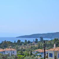 Вилла в Греции, Пелопоннес, 248 кв.м.