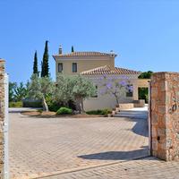 Вилла в Греции, Пелопоннес, 248 кв.м.