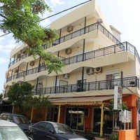 Бизнес-центр в Греции, Dode, 700 кв.м.