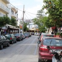 Бизнес-центр в Греции, Dode, 700 кв.м.