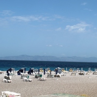 Бизнес-центр в Греции, Dode, 700 кв.м.