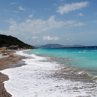 Бизнес-центр в Греции, Dode, 700 кв.м.