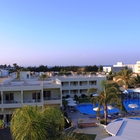 Отель (гостиница) в Греции, Dode, 2900 кв.м.