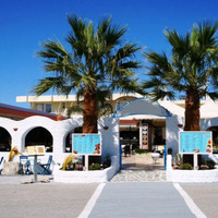 Отель (гостиница) в Греции, Dode, 2900 кв.м.