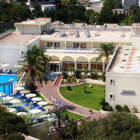 Отель (гостиница) в Греции, Dode, 2900 кв.м.