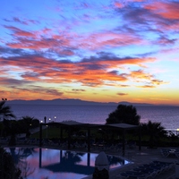 Отель (гостиница) в Греции, Dode, 2900 кв.м.