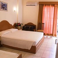 Отель (гостиница) в Греции, Dode, 2900 кв.м.