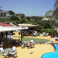 Отель (гостиница) в Греции, Dode, 2900 кв.м.
