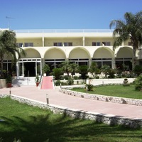 Отель (гостиница) в Греции, Dode, 2900 кв.м.