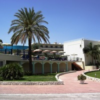 Отель (гостиница) в Греции, Dode, 2900 кв.м.