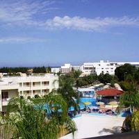 Отель (гостиница) в Греции, Dode, 2900 кв.м.