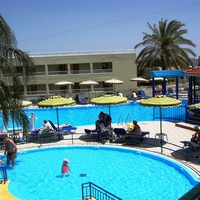 Отель (гостиница) в Греции, Dode, 2900 кв.м.