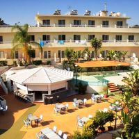 Отель (гостиница) в Греции, Dode, 2900 кв.м.