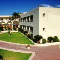 Отель (гостиница) в Греции, Dode, 2900 кв.м.