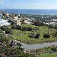 Земельный участок в Греции, Крит, 8000 кв.м.