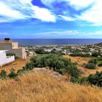 Земельный участок в Греции, Крит, 8000 кв.м.