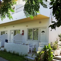 Отель (гостиница) в Греции, Dode, 1500 кв.м.