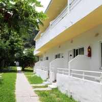 Отель (гостиница) в Греции, Dode, 1500 кв.м.