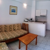 Отель (гостиница) в Греции, Dode, 1500 кв.м.